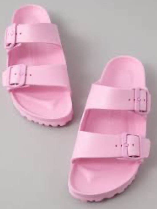 Birkenstock Shoes - Birkenstock Women's Arizona EVA Sandles